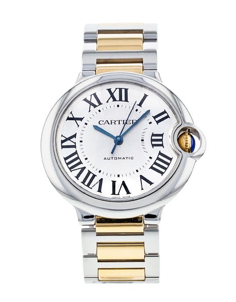 Cartier Ballon Bleu W6920047
